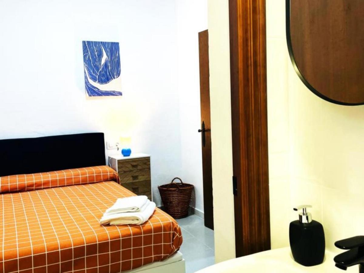 Apartamento Alazul Soberao Conil De La Frontera Exterior photo